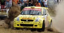 Veszprem Rally